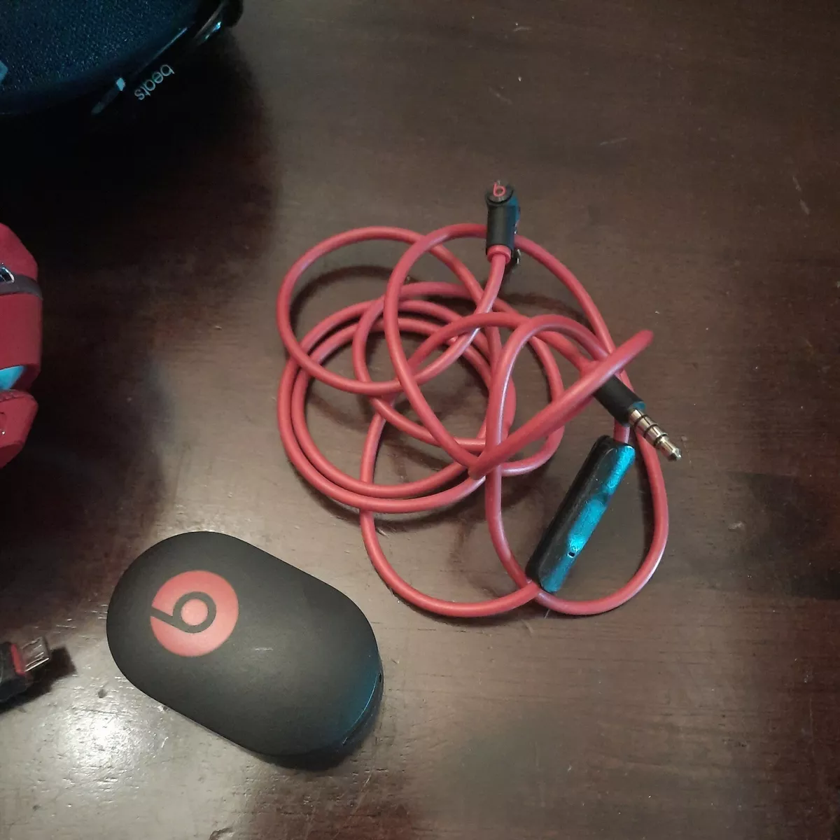 Beats mixr cable hot sale