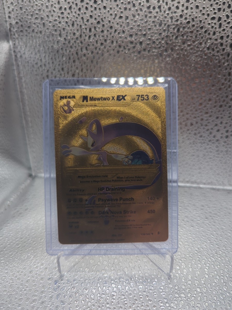 Mewtwo EX & Pikachu VMAX トレーディングカードセット Pikachu VMAX TG29/30 - Lost Origin Trainer Gallery Holofoil