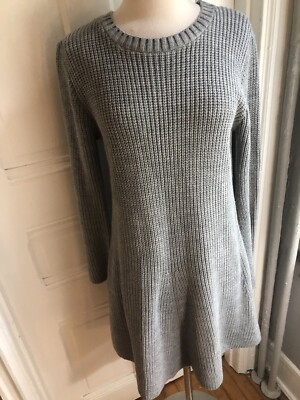 white christmas dresses Women's Sweatshirt Dress | Organic Cotton main image 0