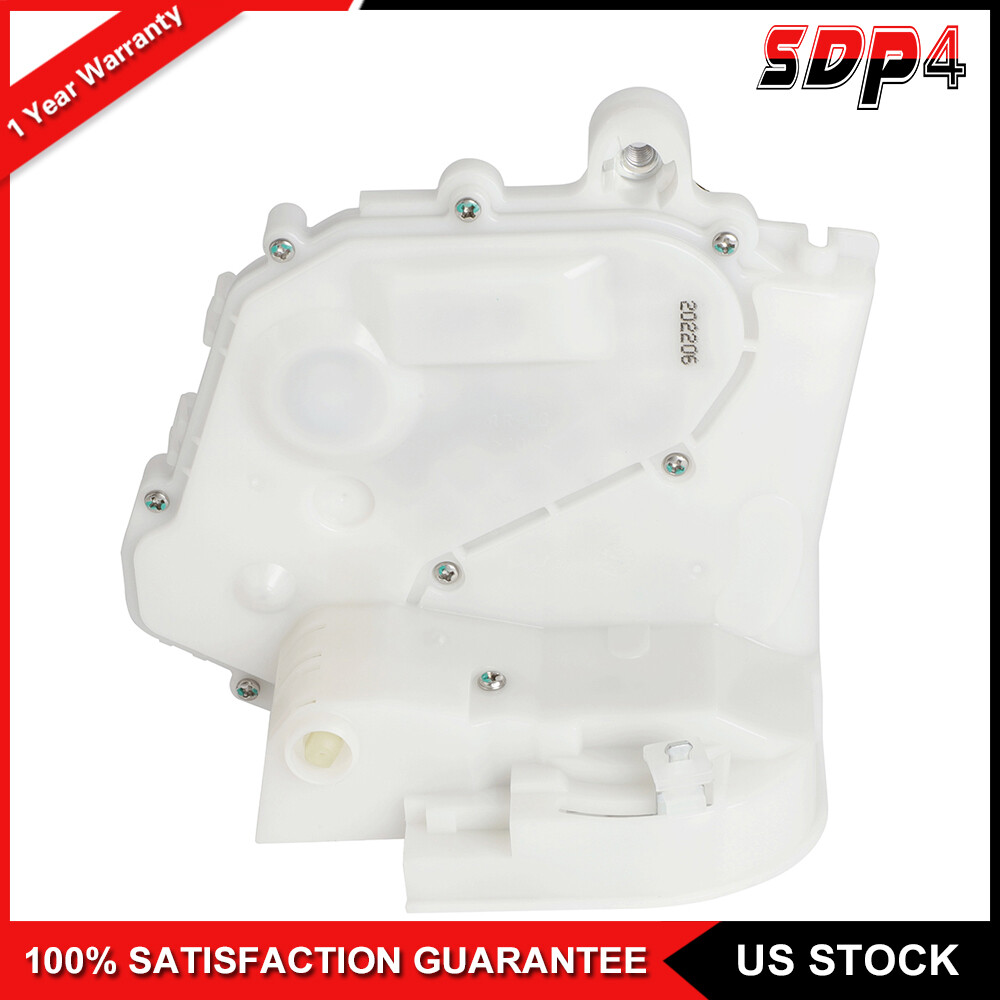 For 2009 2010-2013 Honda Fit Sport 1.5 Rear Driver Side Door Lock