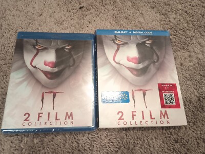 Film Collection It Chapter Amazon Prime Funko Pop! Movies: IT
