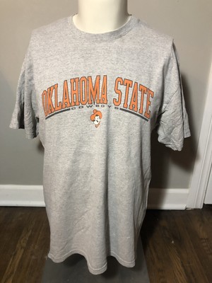 oklahoma state cowboys shirt