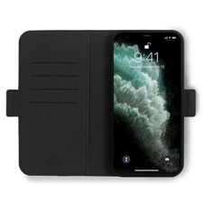 CEVA 2-in-1 Detachable Wallet Case For iPhone 11 Pro (Black) UK Stock
