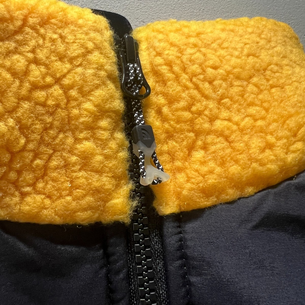 The North Face Men's 7 Summit Fleeceshield Jacket / NJ4FK71C