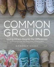 Common Ground - Womens Bible Study Guide with Leader Helps: Loving Other - GOOD