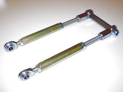 Road Star Lowering Link Links Kit 1999 2000 2001 2002 2003 2004 2005 2006 2007