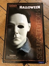 Sideshow Halloween Michael Myers   AF SSC 97