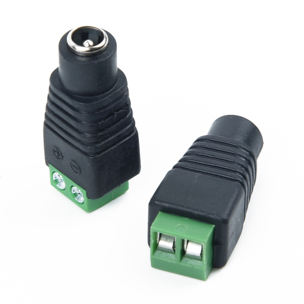 Adaptateur D'alimentation AC 100-240V à DC 12V 1.5... – Grandado - Foto 4