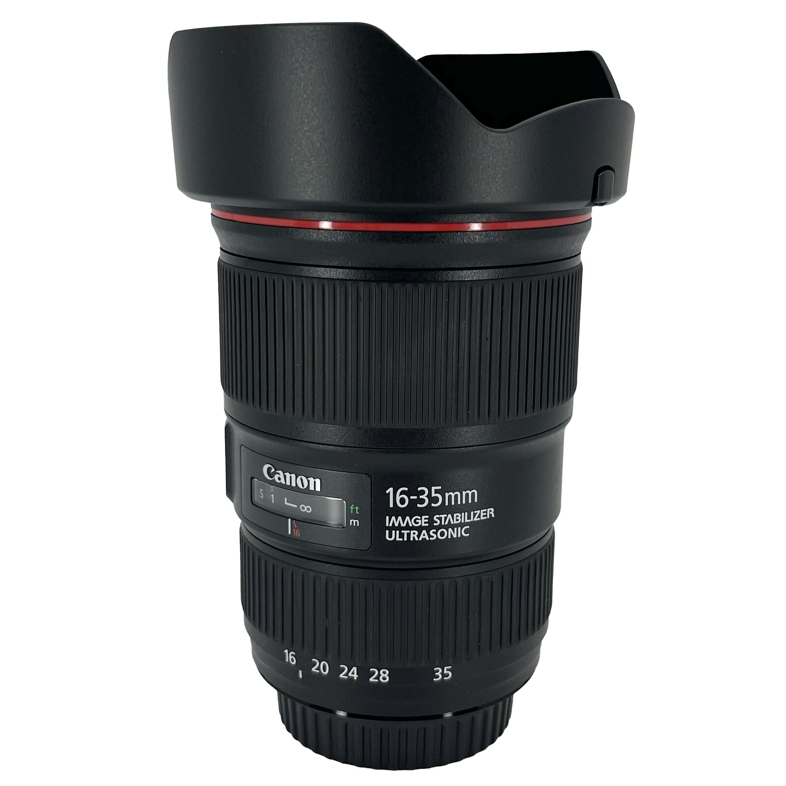 Canon EF 16-35mm f/4 L IS USM Lens for sale online | eBay