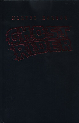 GHOST RIDER HC deutsch # 1+2 kpl.  MARVEL HORROR 13+14  Spotlight 5-12 HARDCOVER