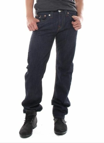 True Religion Mens Ricky Core Vintage 