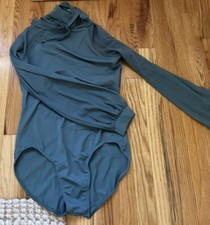 balera dancewear leotard