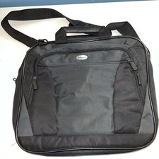 Black Targus Computer Bag