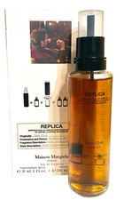 MAISON MARGIELA Replica -Jazz Club Eau De Toilette 3.4 oz/100 ml Refill NIB