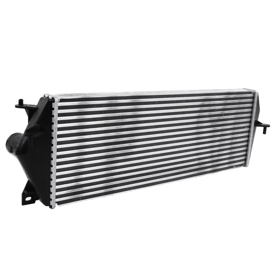 Ladeluftkühler Turbokühler für Land Rover Discovery II L318 LT 2.5 TD5 4x4 98-04 - Bild 2 von 4