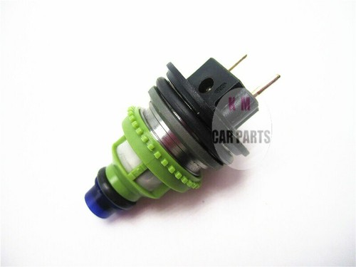 Fuel Injector 195500-2160 0280150661 For Chevrolet Geo Metro Suzuki Swift 1.0L - Picture 2 of 11