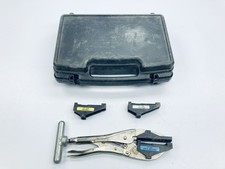 SUR-FORM SF 1125K Vise-Grip 1" CTS Pipe Squeeze Tool 1/2" & 1"