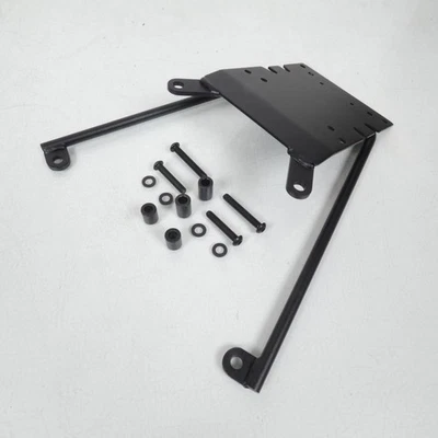 Support de top case Shad pour scooter BMW C 650 Sport Après 2012 W0CS62ST Neuf - Photo 1/4