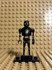 Lego Star Wars Rogue One  |  K-2SO Droid Minifigure  |  75156