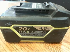 KOBALT TOOLS K20-LB40A (PSJ009602)