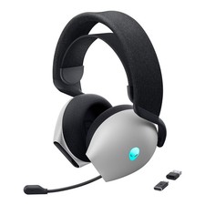 Alienware AW725H Tri Mode Wireless Gaming Hea...