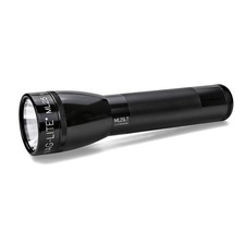 Maglite ML25LT LED 2-Cell C Flashlight, Black
