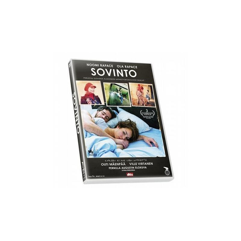 Svinalängorna ( Beyond 2010) Swedish OOP DVD English subtitles