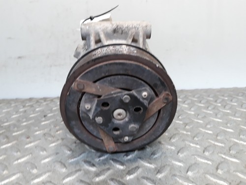 KLIMAKOMPRESSOR FÜR RENAULT MEGANE II BERLINA 5P 1.9 DCI DIESEL 9545029  9545029