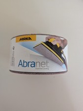 Mirka 9a-570-080 Abranet 2-34 X 10yd Mesh Grip Roll