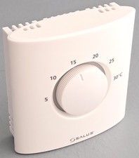 SALUS elektr. Raumthermostat 230 V  ERT 30 Art. Nr. 112300 Ersatzteil