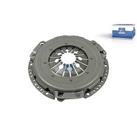 Kupplungsdruckplatte Ø 228 Mm DT Spare Parts Passend FüR MERCEDES-BENZ