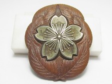 WW2 JAPANESE ARMY NCO MERIT BADGE JAPAN MEDAL Non Commissioned Officer MEDAL WAR