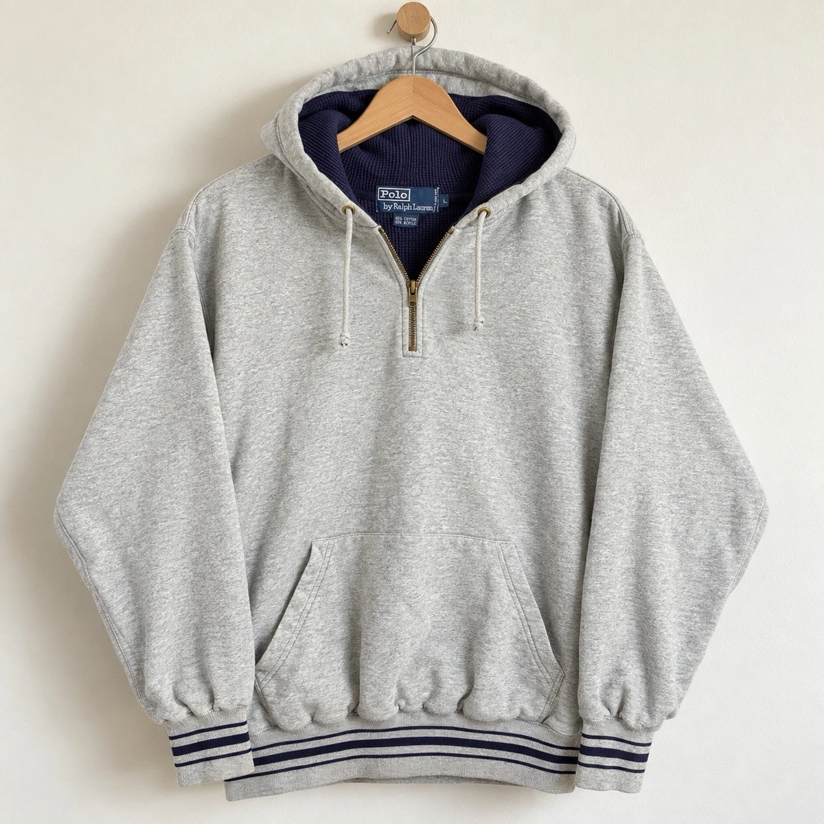 25+ Polo Ralph Lauren 90s Theme Hoodies & Sweatshirts for Men for