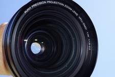 Sony Projection Zoom Lens VPLL-ZM31 Short Throw USED, 1.1x 1:1.9-2.0 to VPL FX52
