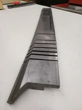 Amada Standard Press Brake Punch 88° at 32.75" Long Sectionalized 10 Pieces BTB2