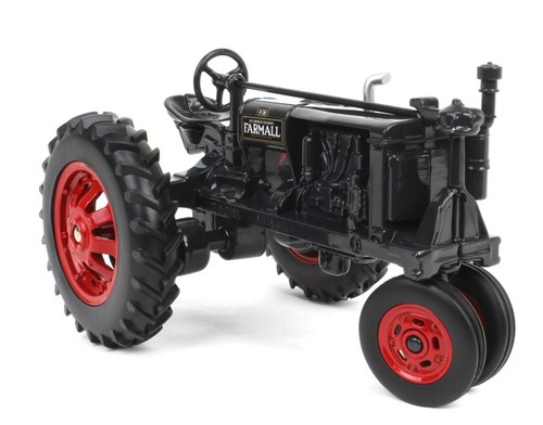 ERTL - FARMALL F-20 Grijs - 1/16 - ERT44361 - Afbeelding 2 van 7