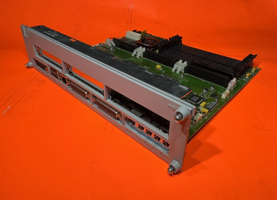 Sun 501-3059 SPARCstation 5 170MHz System Board, 0MB 501-3103, Tested!! - Image 4 of 4