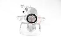 GH Bremssattel Hinterachse, Hinterachse Links, Links U.A. FüR Audi, Skoda, VW