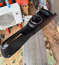 Honda Integra Type R Dc5 Center Console120