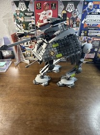 LEGO Star Wars: AT-AP Walker (7671) Used Complete w/Instructions No Box