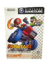 Mario Kart Double Dash GameCube, 2011 