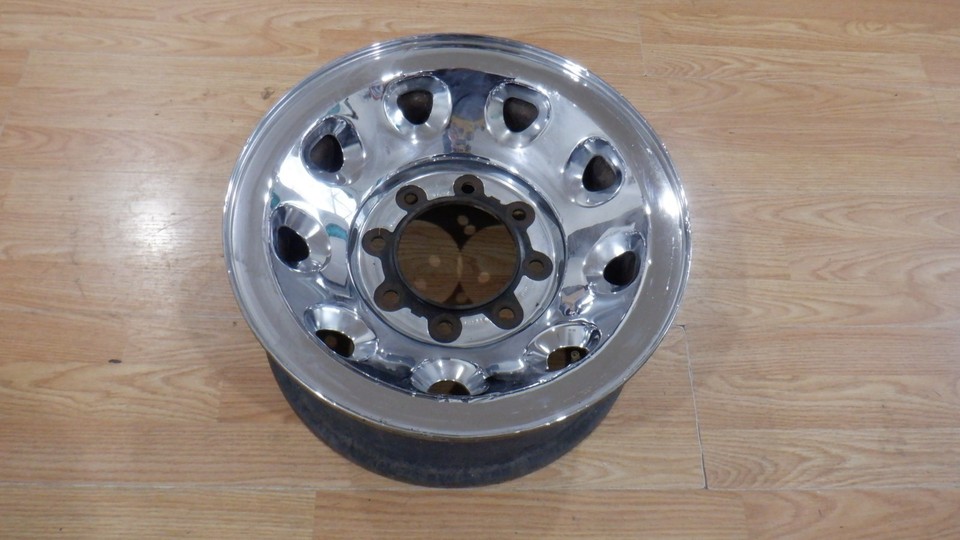 1999-2004 Ford Super Duty F250 F350 OEM 16
