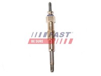 GlüHkerze Standheizung Fast FT82745 FüR Renault Master 2 FD ED HD UD Bus JD FD0A