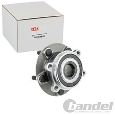 Roulement de roue Mazda 616