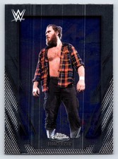 2026 Topps Chrome WWE #104 Brooks Jensen