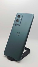 OnePlus 9 Pro 256GB Pine Green - Factory Unlocked - heavy SBI
