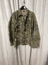PROPPER Large/Long Camo Combat Shirt