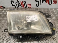 Feu avant (phare) Subaru FORESTER