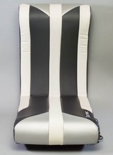  MA5 X Rocker RGB01 Solo Floor Rocker Gaming Chair