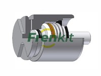 Kolben Bremssattel Frenkit K354501 FüR Mazda Corolla Toyota 34,8Mm Compact 16V